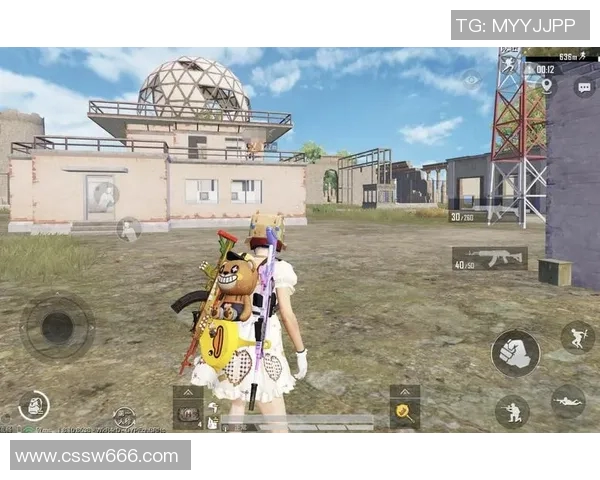 和平精英聚焦BLG团队协作的默契与战术配合探讨