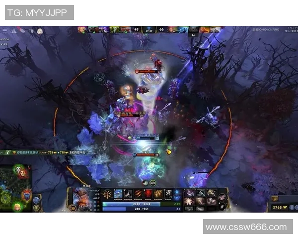 热议DOTA2V5耐力机制革新对游戏平衡与策略的深远影响 热议DOTA2V5耐力机制革新对游戏平衡与策略的深远影响