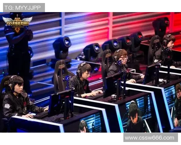 高校联赛中EDG耐力表现分析与未来发展方向探讨实时数据