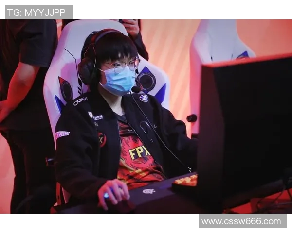 电竞新闻探讨FPX在CSGO比赛中的战术灵活性与应变能力分析 电竞新闻探讨FPX在CSGO比赛中的战术灵活性与应变能力分析