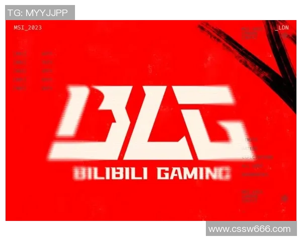 电竞新闻深度解析BLG中路突破策略与战术布局的成功之道 电竞新闻深度解析BLG中路突破策略与战术布局的成功之道