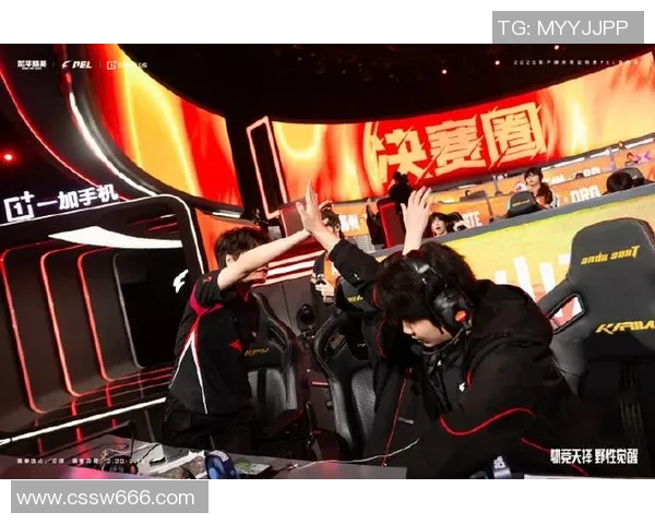 和平精英深度解析JDG战队选手个人能力与战术配合之道实时新闻