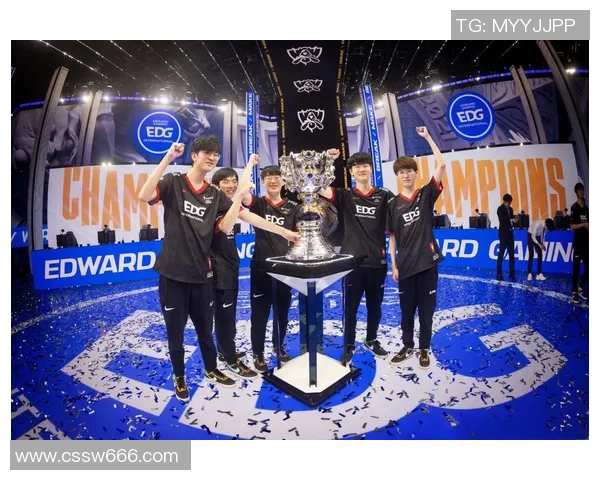 DOTA2耐力排名创新高EDG战队展现卓越实力引领电竞新潮流 DOTA2耐力排名创新高EDG战队展现卓越实力引领电竞新潮流