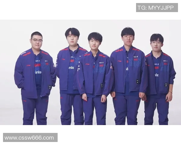 深入剖析JDG战队的防守反击策略与战术布局 深入剖析JDG战队的防守反击策略与战术布局