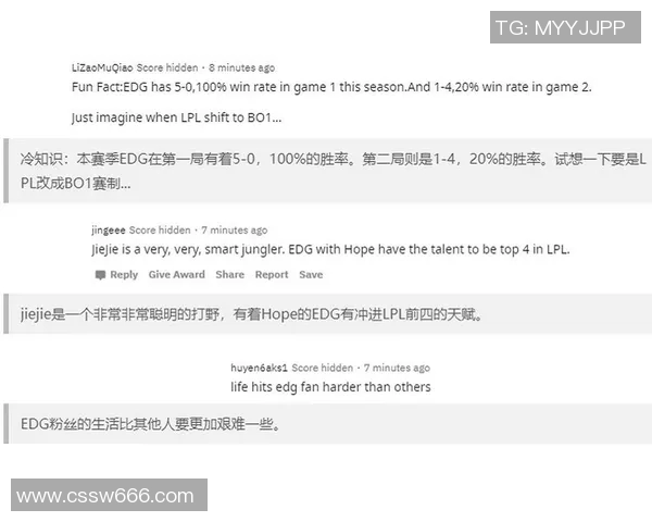 2026电竞新闻S15LOL赛事中EDG表现出色和平精英实力排名创新高引发热议 2026电竞新闻S15LOL赛事中EDG表现出色和平精英实力排名创新高引发热议