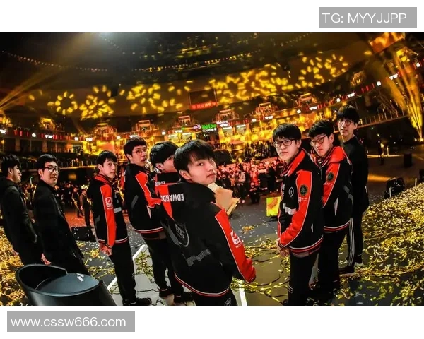 2026电竞新闻EDG战队国际邀请赛精彩回顾与突破历程全景解析 2026电竞新闻EDG战队国际邀请赛精彩回顾与突破历程全景解析